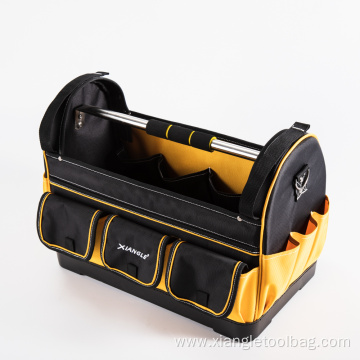 Anti-rust heavy-duty handle tool bag